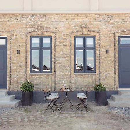 Dock House 95-97 Middelfart Exterior foto