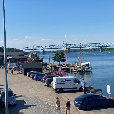 Dock House 95-97 Middelfart Exterior foto