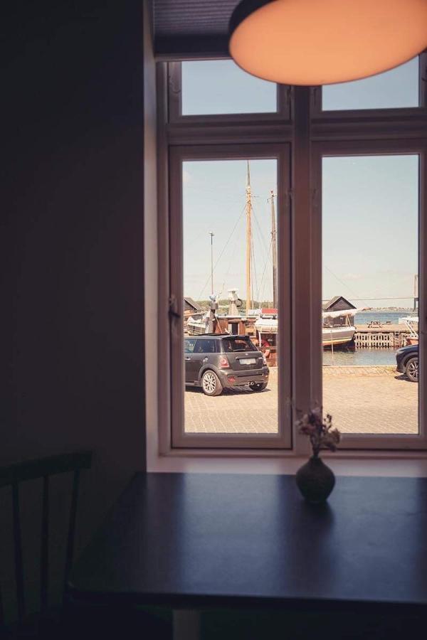 Dock House 95-97 Middelfart Exterior foto
