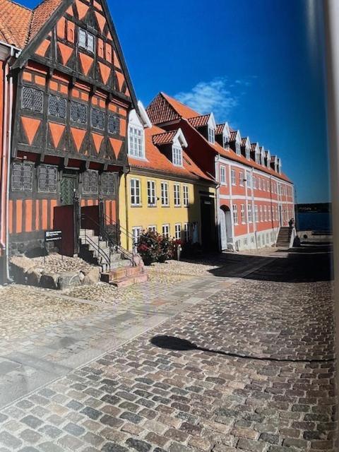Dock House 95-97 Middelfart Exterior foto